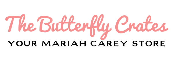 The Butterfly Crates