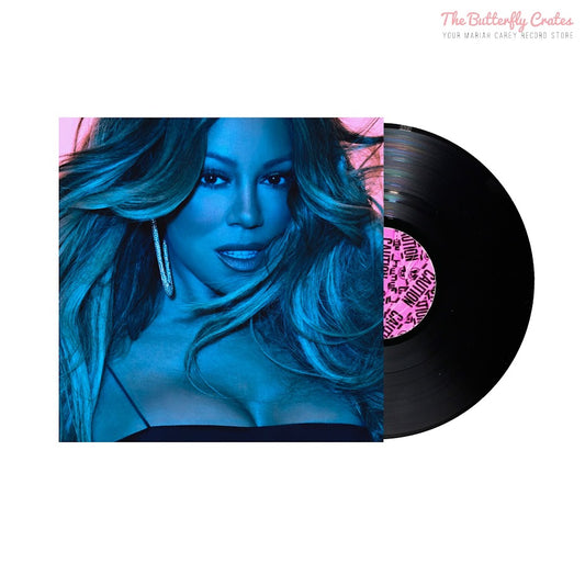 Caution (2018) 12 inch 150 Gram LP