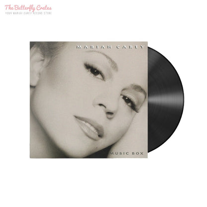 Music Box (2020) Remastered Vinyl