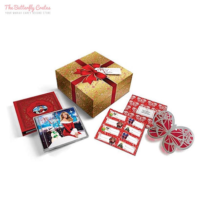 Merry Christmas II You (2010) Collectors Edition Box Set