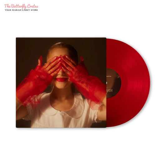 [Pre-order] Eternal Sunshine (2024) LP on Ruby Red Vinyl