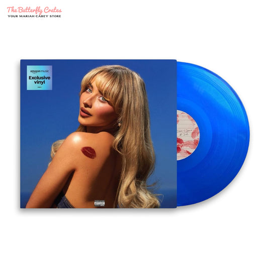 [Pre-order] Short n’ Sweet (2024) on Lapiz Lazuli Vinyl